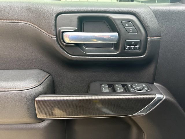 Used 2021 GMC Sierra 1500 AT4 w/ AT4 Premium Package image 20