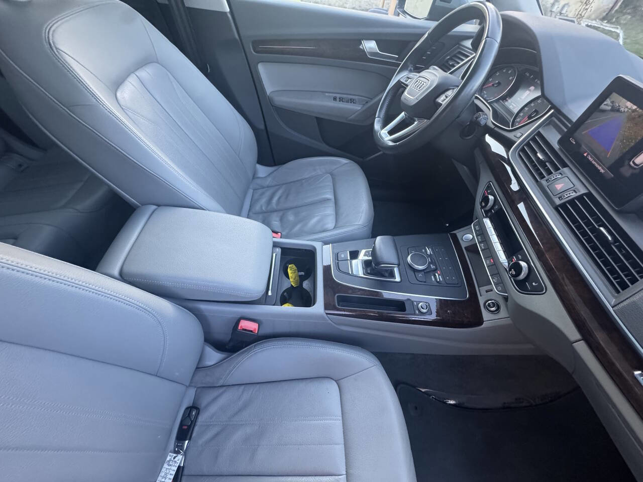 Used 2020 Audi Q5 2.0T Premium image 27