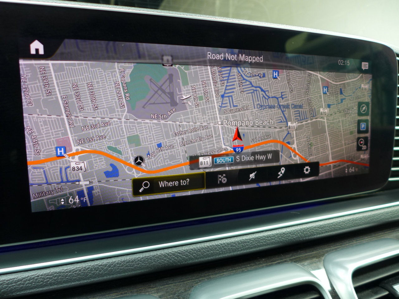 Used 2020 Mercedes-Benz GLE 350 image 22