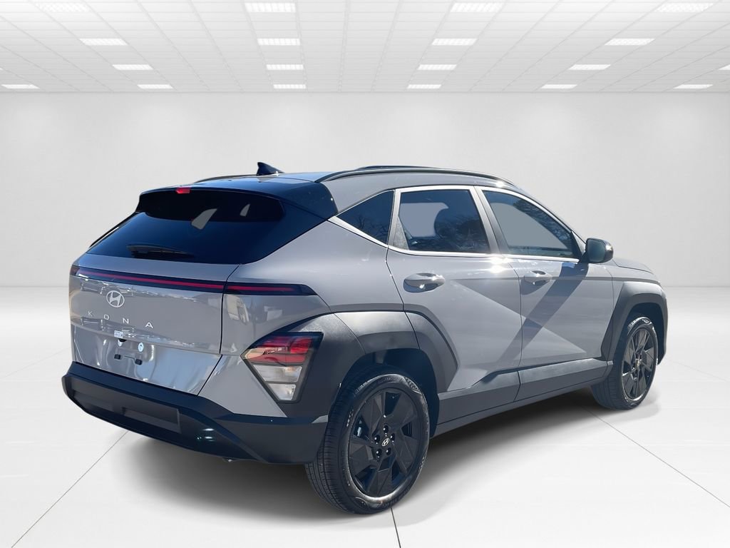 New 2026 Hyundai Kona SEL Sport image 6