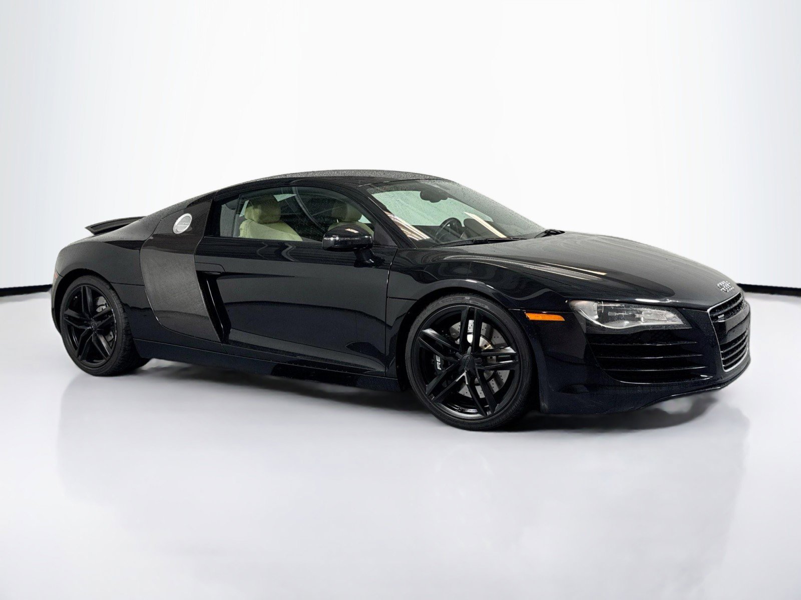 Used 2009 Audi R8 V8 image 7