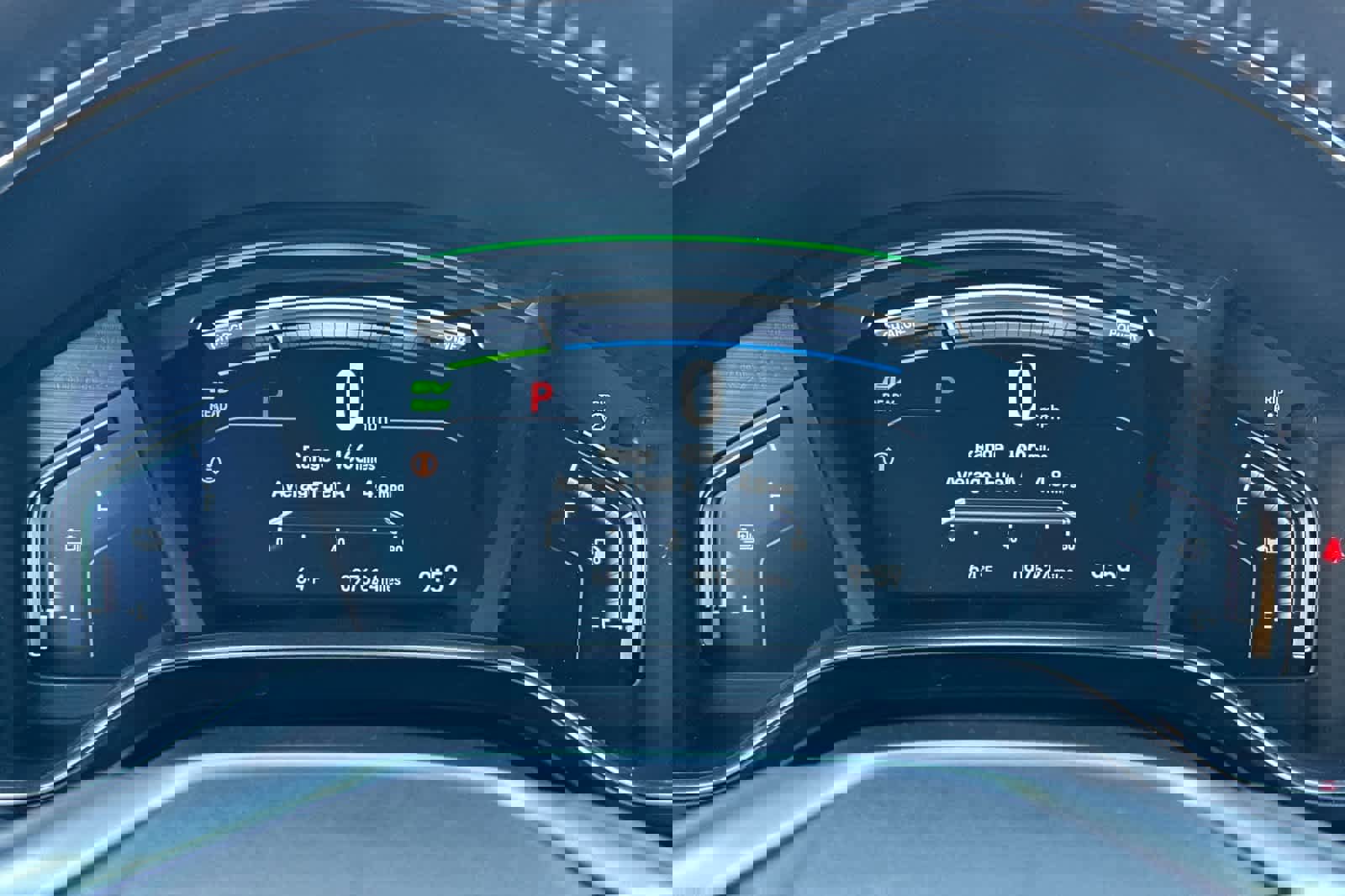 Certified 2021 Honda CR-V EX-L image 28