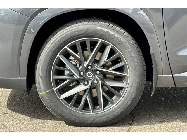 Used 2026 Lexus TX 350 AWD w/ Technology Package image 26