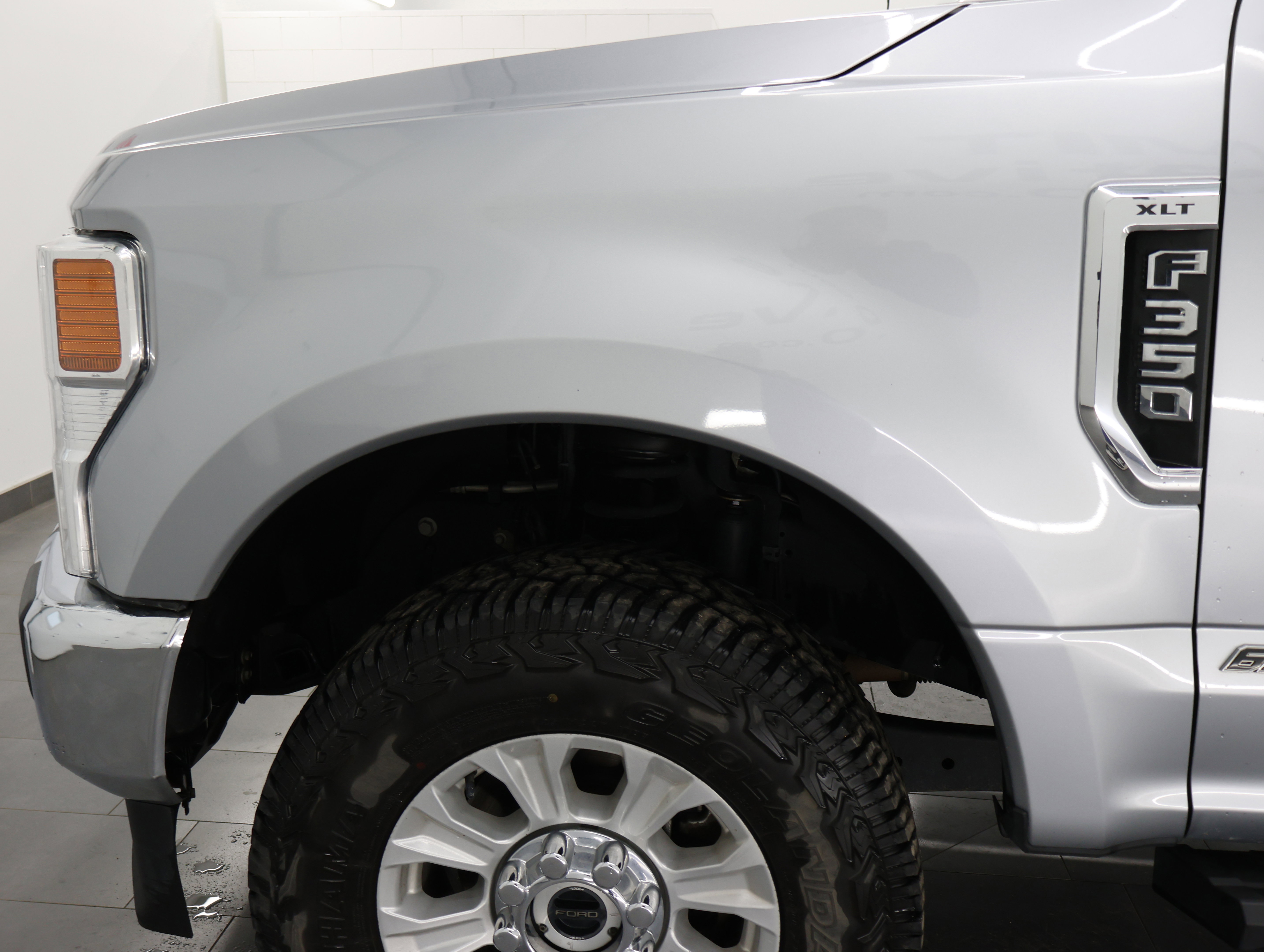 Used 2022 Ford F350 XLT w/ XLT Value Package image 31