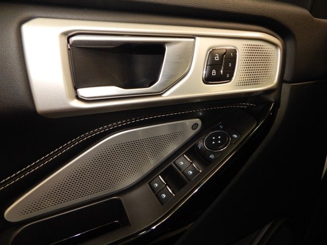 Used 2023 Ford Explorer ST w/ Equipment Group 401A image 15
