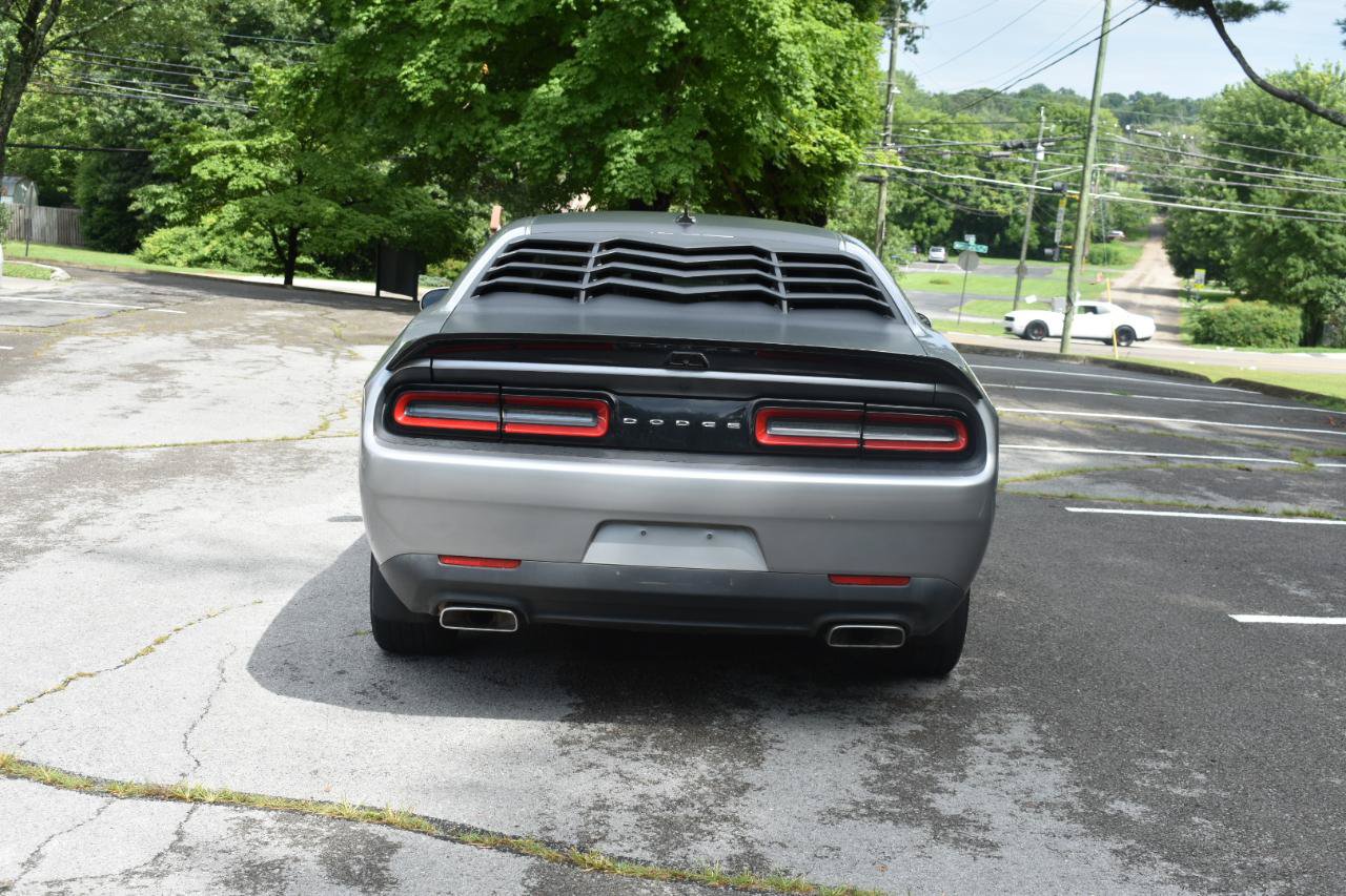 Used 2015 Dodge Challenger R/T w/ Quick Order Package 22B R/T RWD image 6