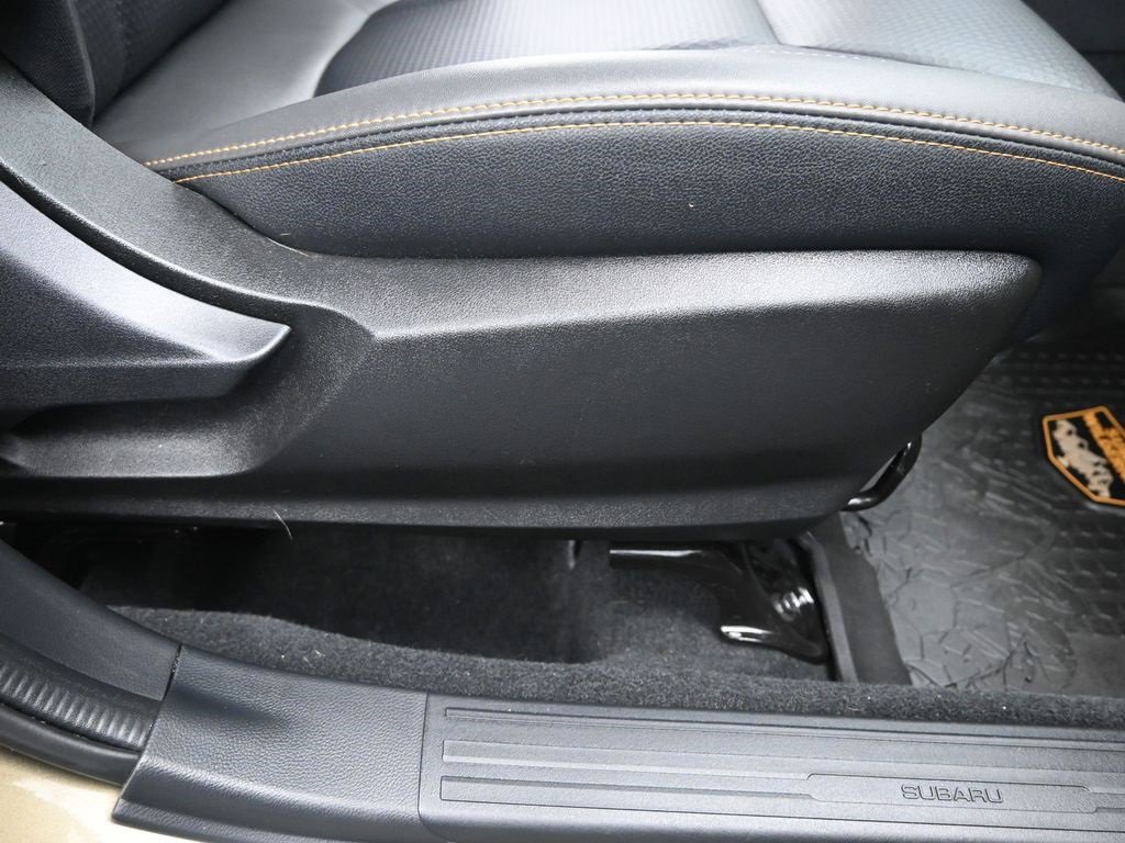 Used 2022 Subaru Forester Wilderness image 12