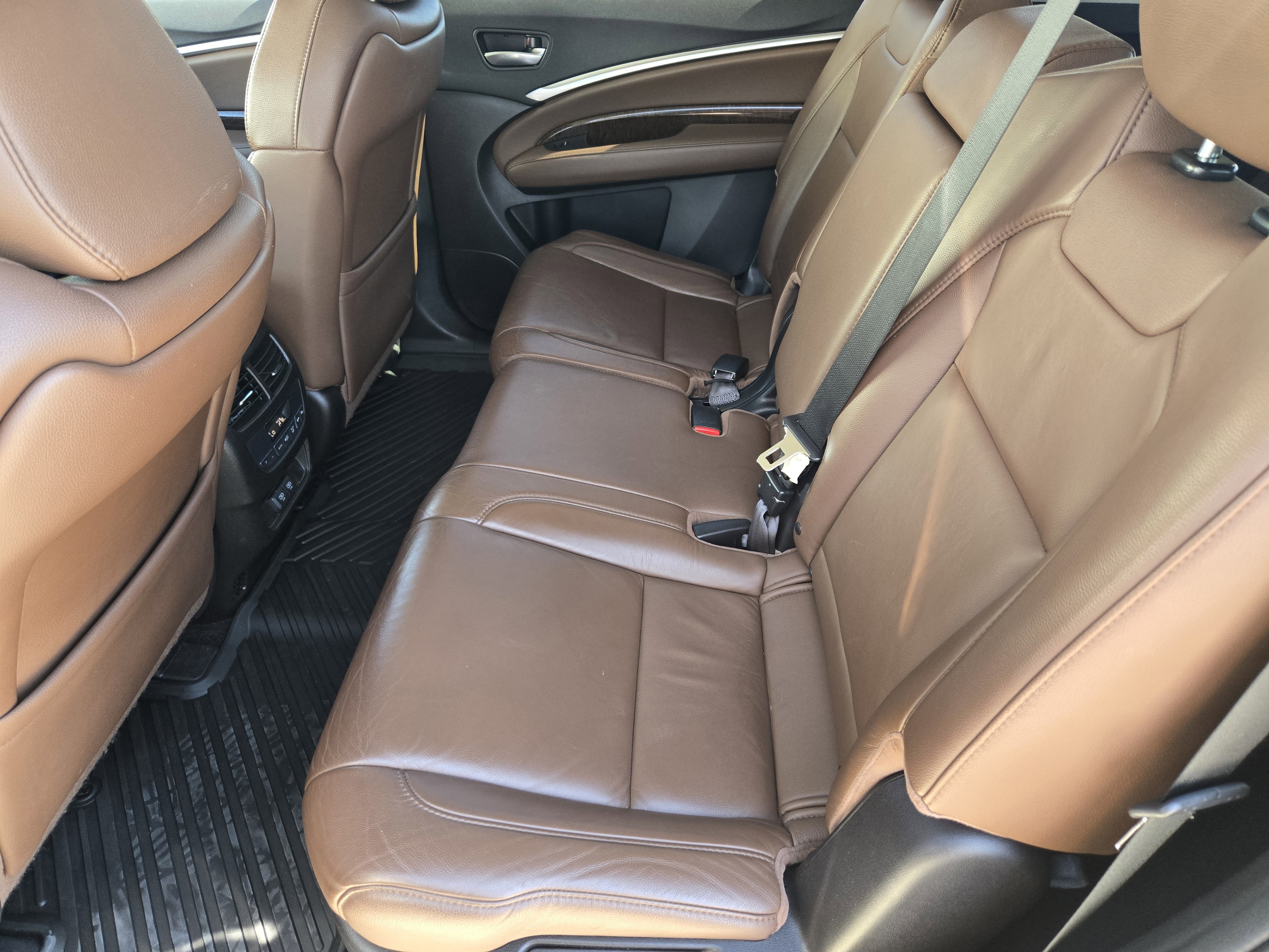 Used 2017 Acura MDX SH-AWD w/ Technology Package image 27