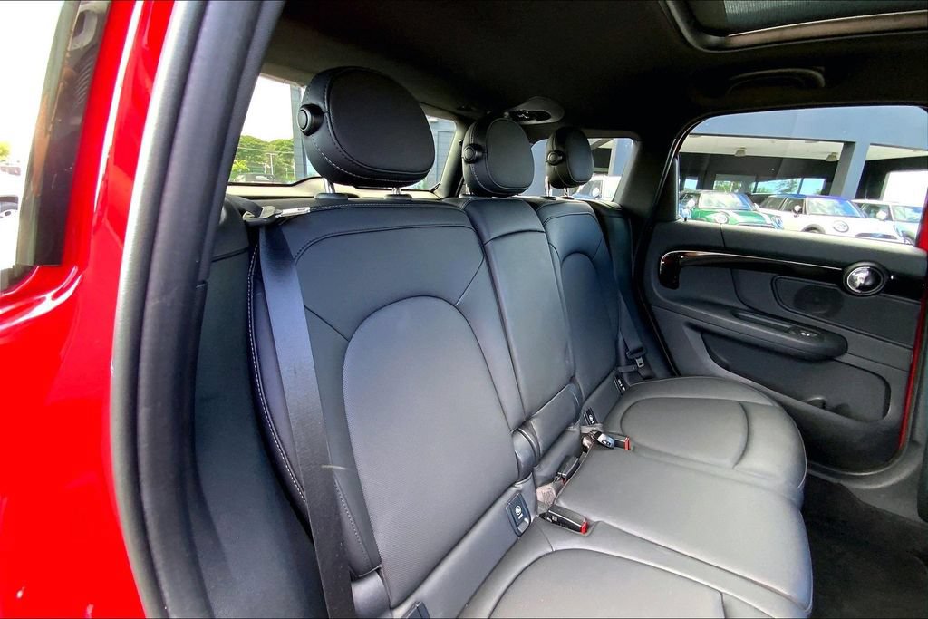 Used 2023 MINI Cooper Countryman S FWD image 23