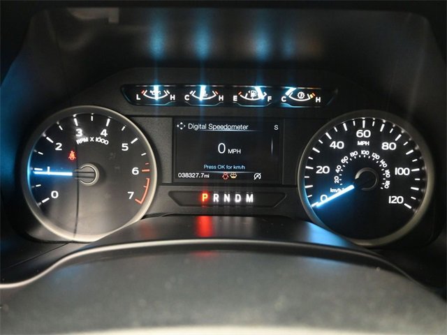 Used 2020 Ford F150 XLT w/ Equipment Group 302A Luxury image 6