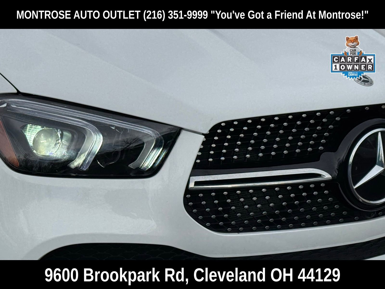 Used 2022 Mercedes-Benz GLE 450 4MATIC image 56