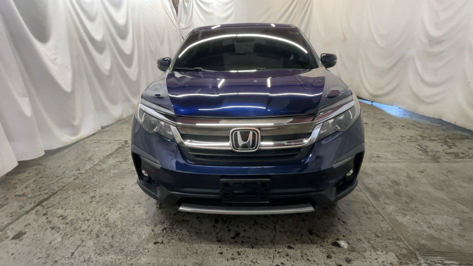 Used 2020 Honda Pilot EX-L image 14