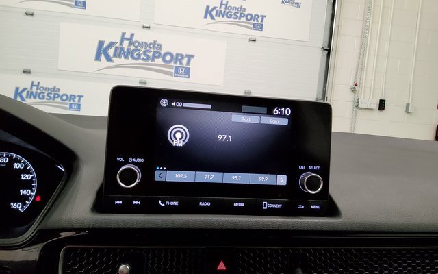 Used 2024 Honda Civic Sport image 32