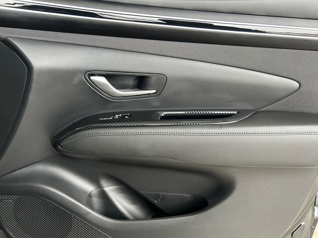 Certified 2024 Hyundai Santa Cruz Limited image 25