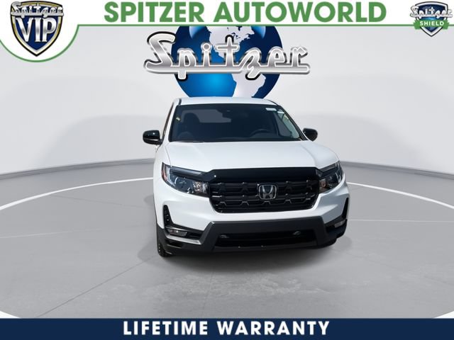 New 2026 Honda Ridgeline Sport image 4