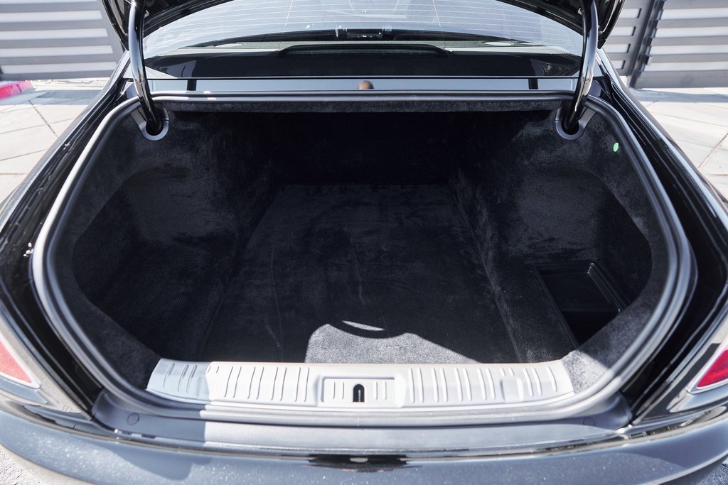 Used 2019 Rolls-Royce Ghost image 16