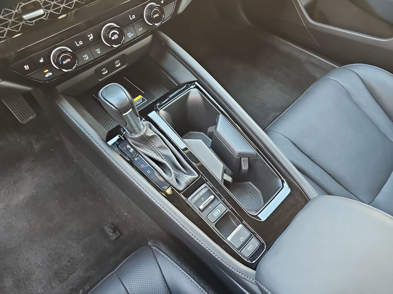 Used 2023 Honda Accord Touring image 26