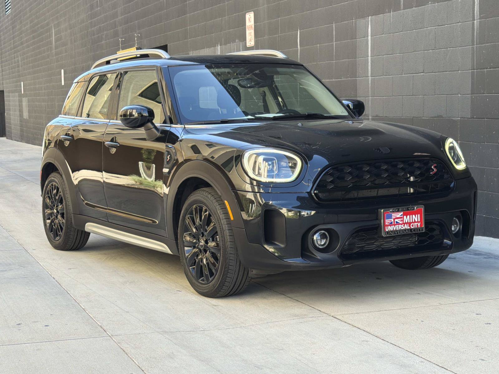 Used 2024 MINI Cooper Countryman S