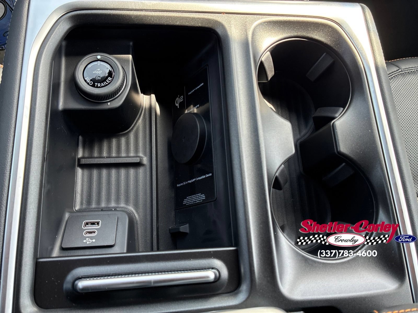 New 2027 Ford Expedition Tremor w/ Driver's Package AWD/4WD image 45