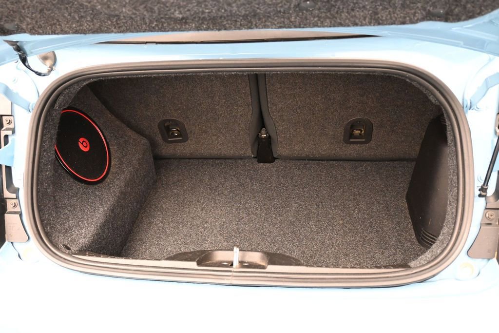 Used 2017 FIAT 500 Abarth w/ Popular Equipment Package FWD image 29