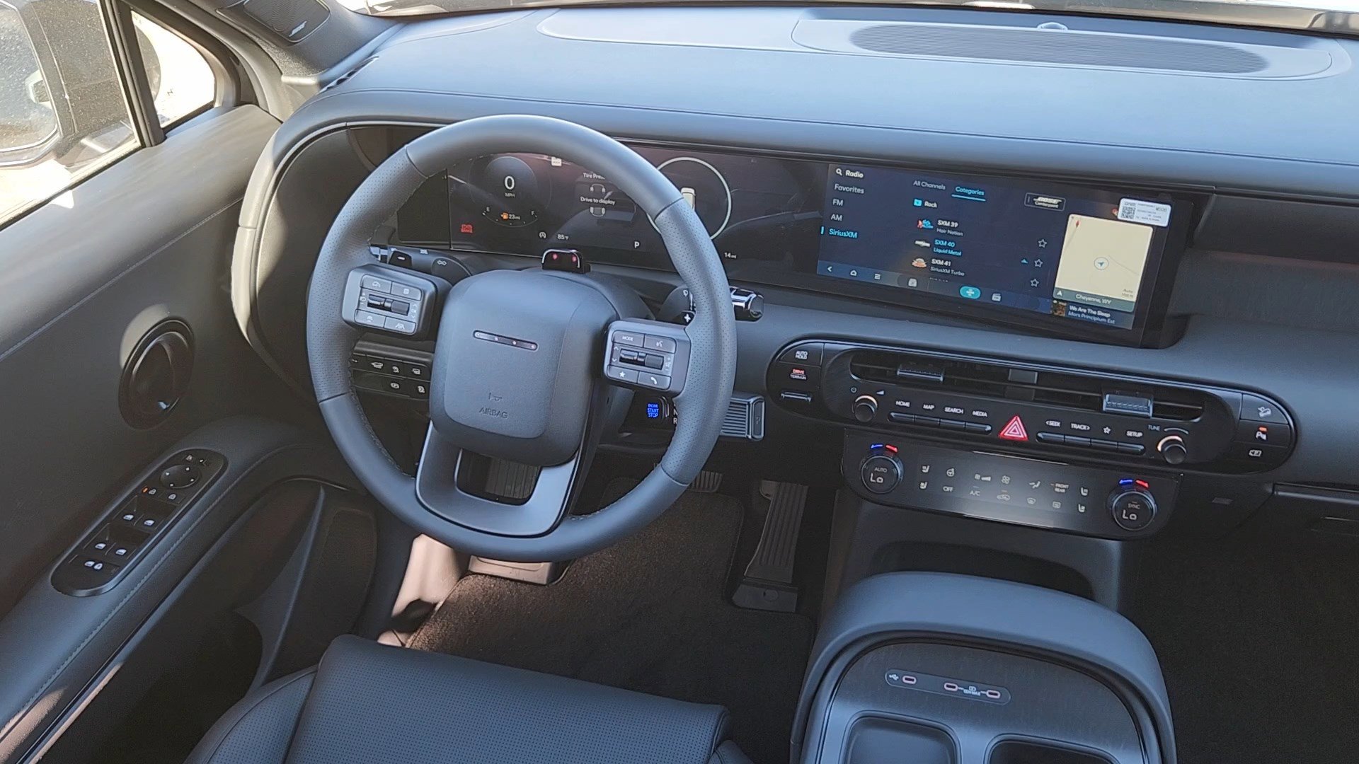 New 2026 Hyundai Palisade XRT Pro image 5