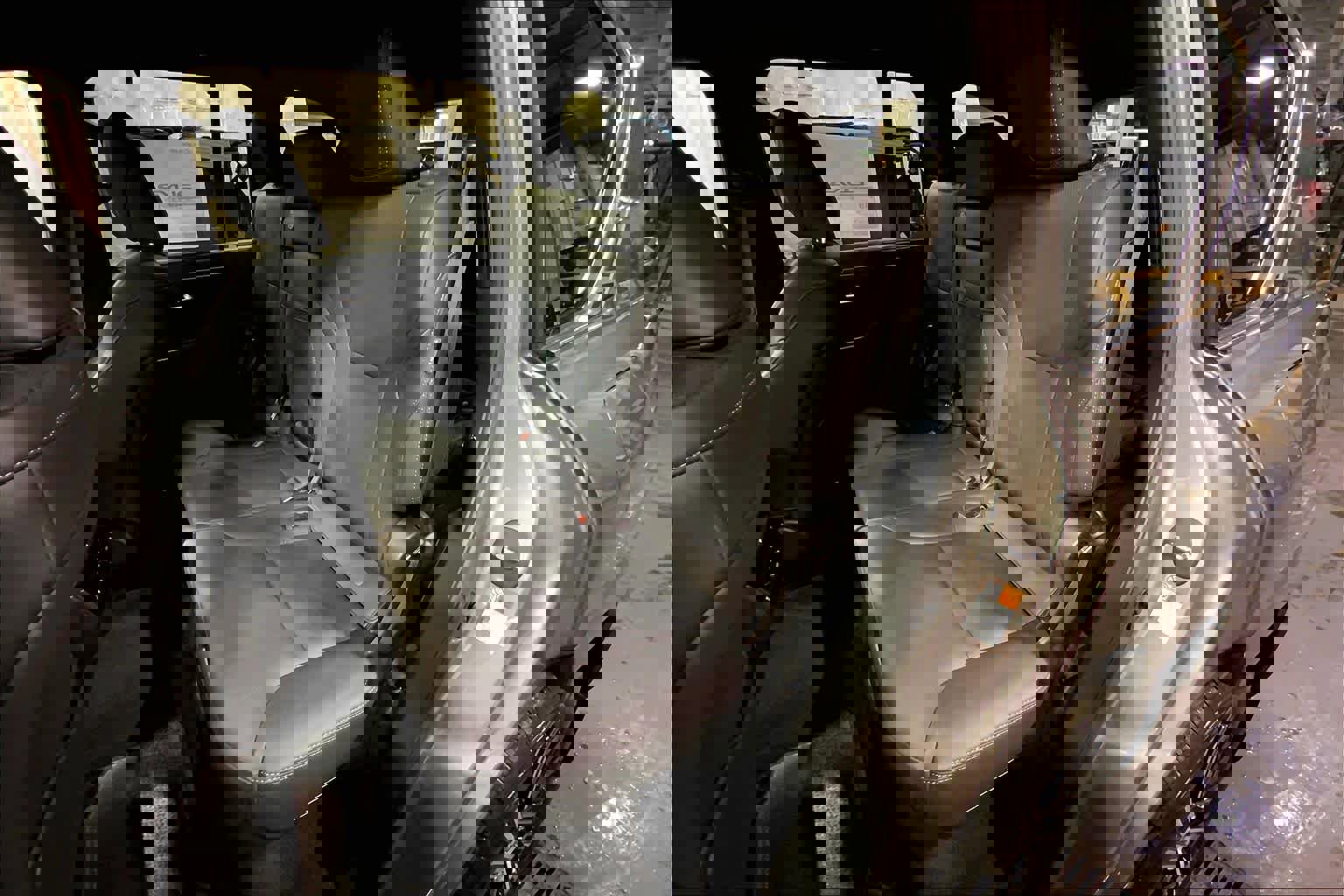 New 2026 Lexus LX 600 4WD w/ Luxury Package image 23