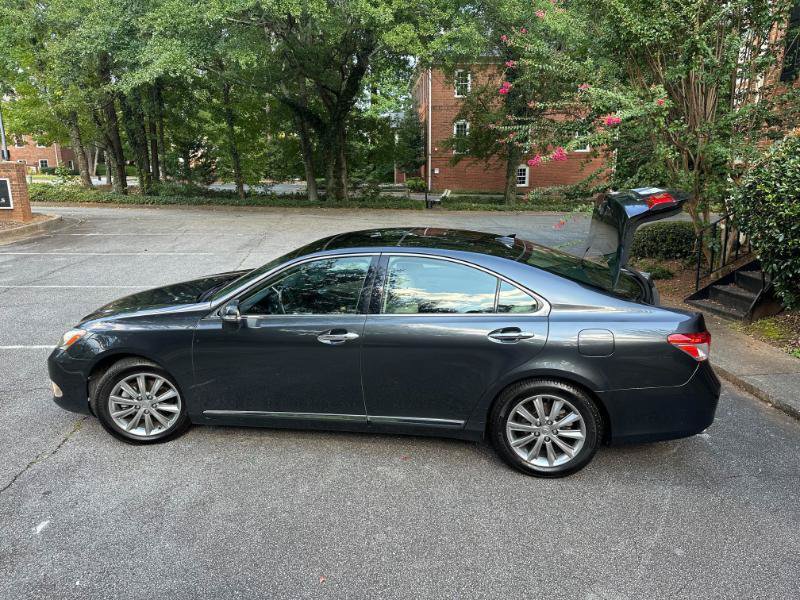 Used 2011 Lexus ES 350 FWD image 15