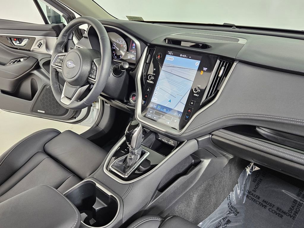 Certified 2025 Subaru Legacy Limited image 13
