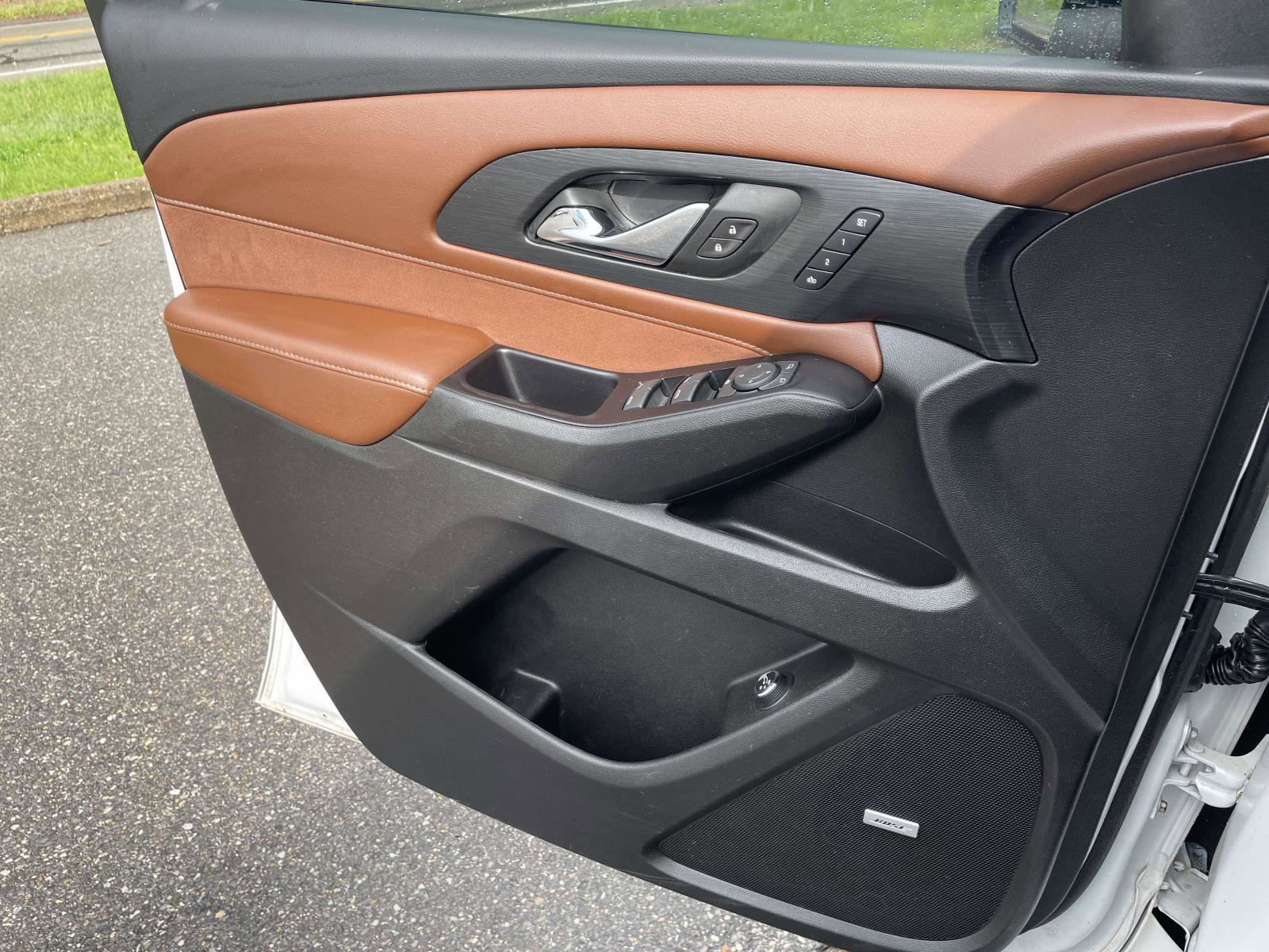 Certified 2019 Chevrolet Traverse High Country w/ LPO, Floor Liner Package AWD/4WD image 34