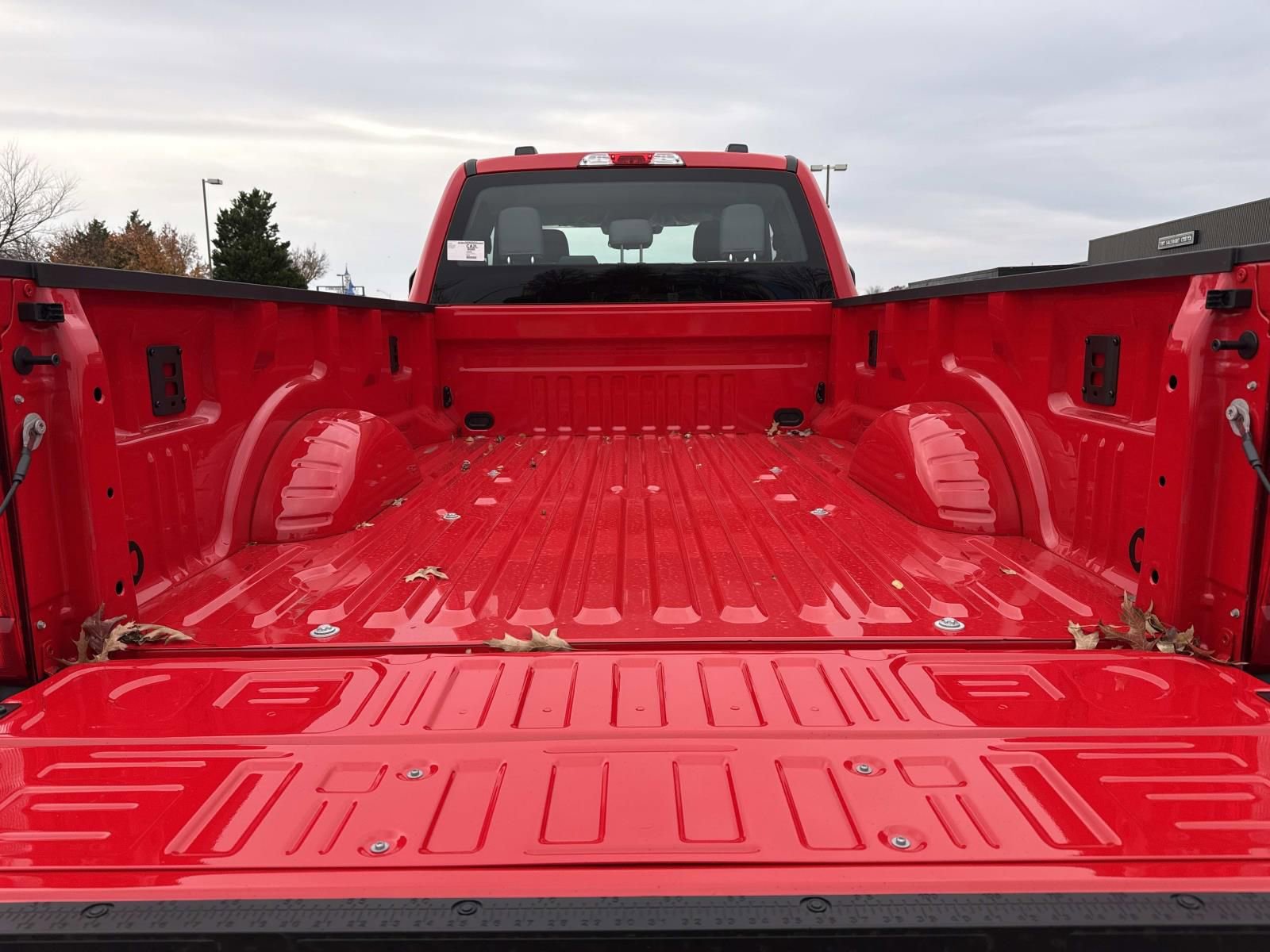 New 2026 Ford F250 XL w/ XL Off-Road Package image 12