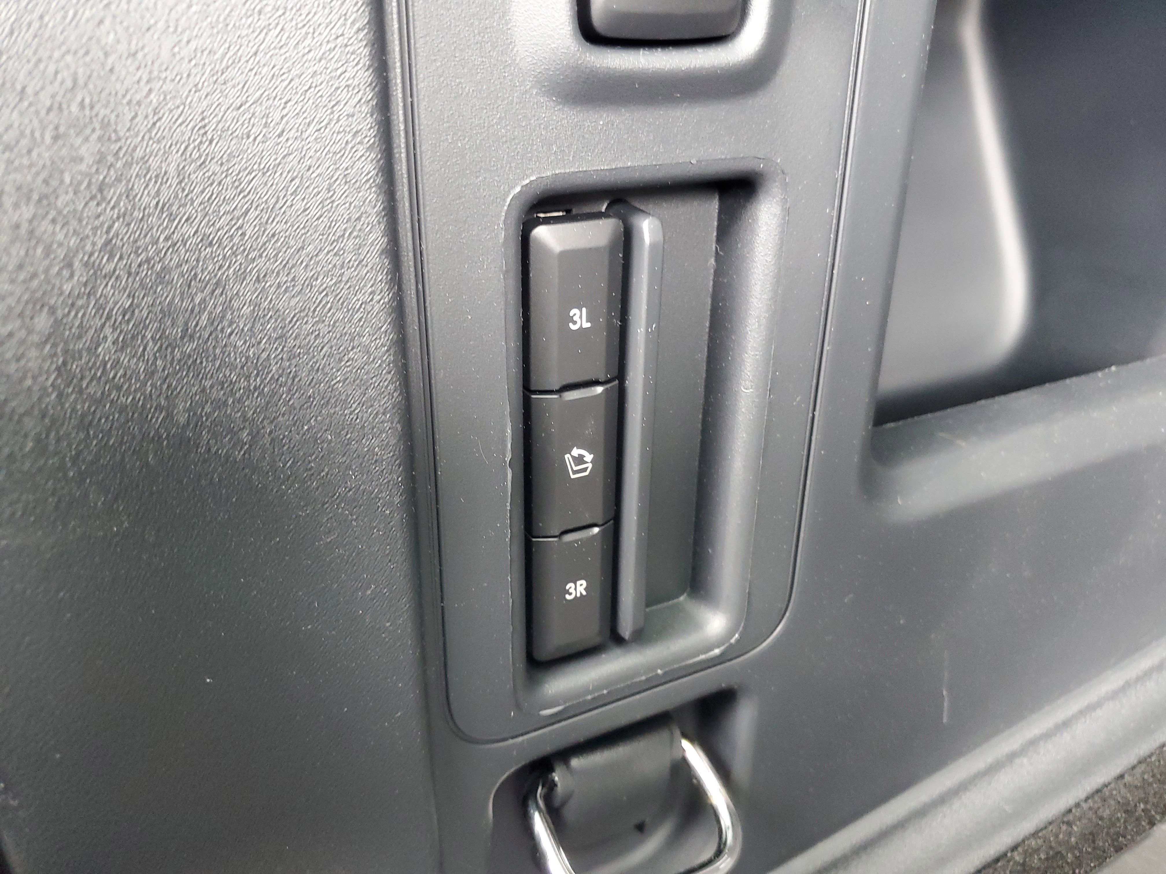 New 2026 Lincoln Navigator Black Label AWD/4WD image 34