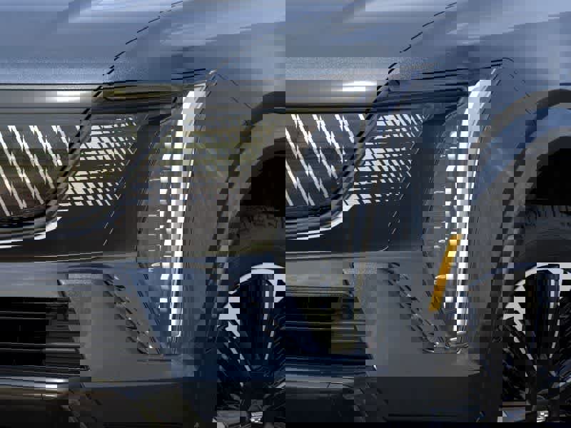 New 2025 Cadillac Escalade IQ Sport 2 image 10