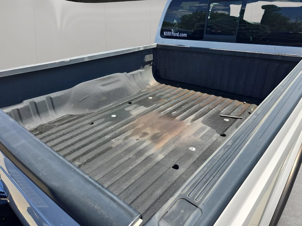 Used 2016 Ford F350 Lariat w/ Lariat Interior Package AWD/4WD image 9