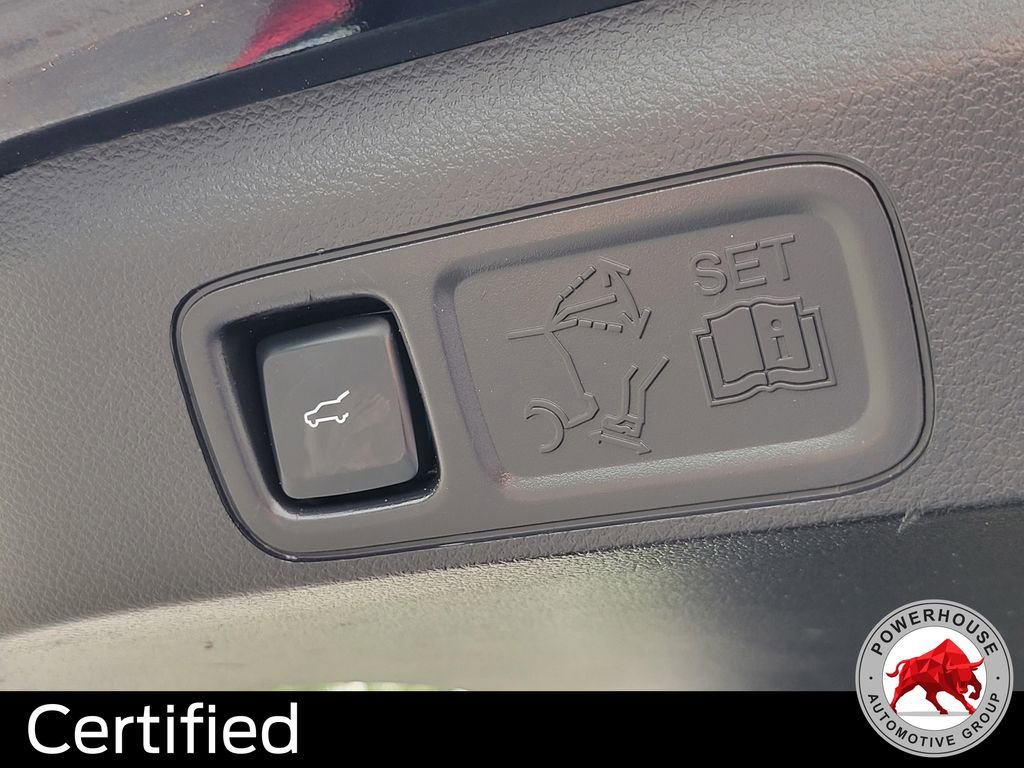 Used 2018 Ford Expedition Max Platinum RWD image 15