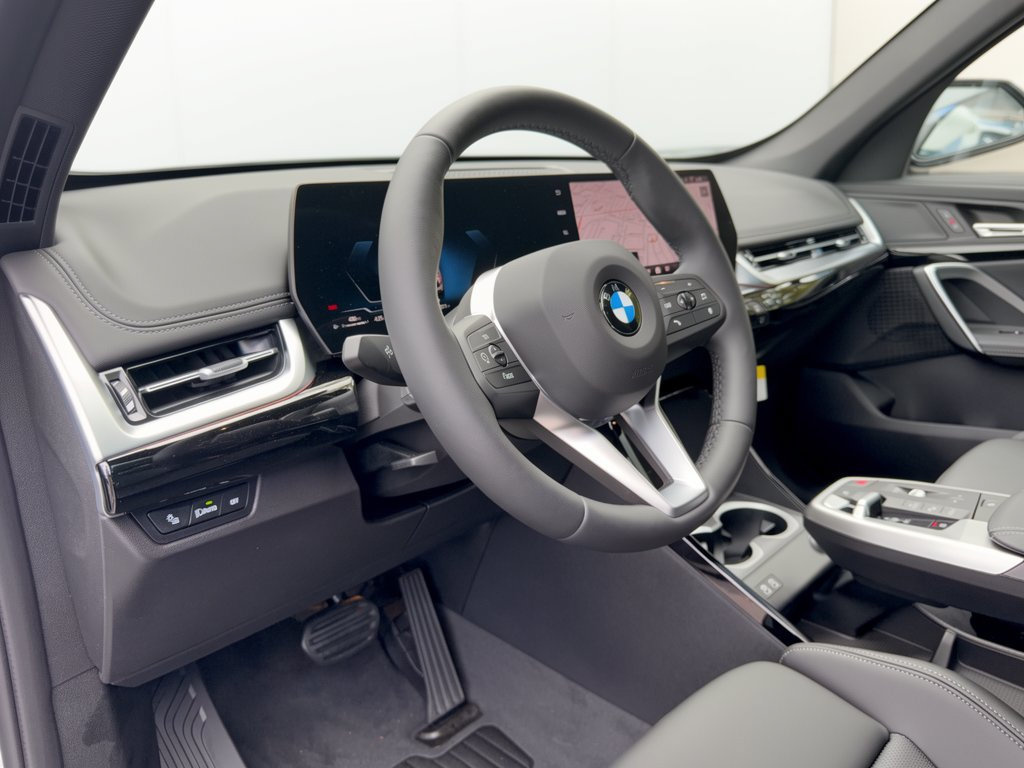 New 2027 BMW X1 xDrive28i AWD/4WD image 4