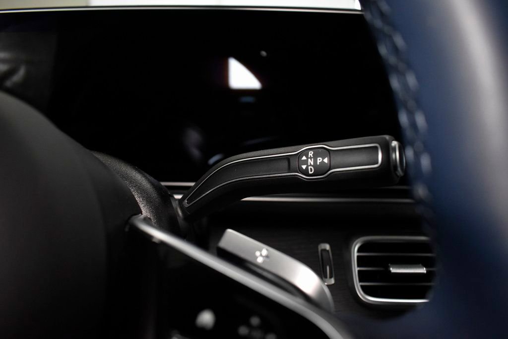 Certified 2026 Mercedes-Benz Maybach GLS 600 4MATIC image 62