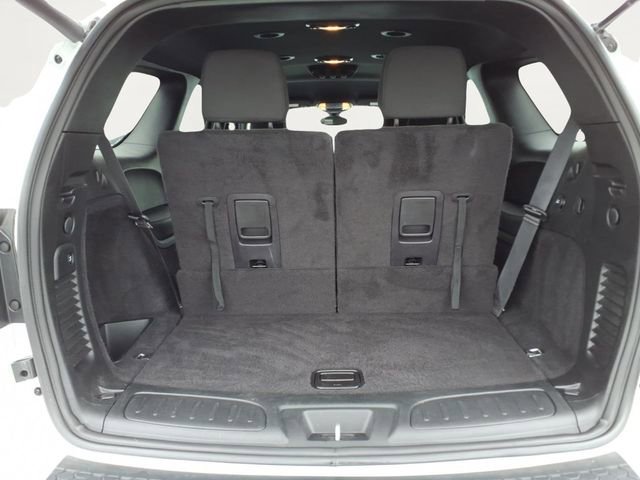 Used 2026 Dodge Durango GT image 28