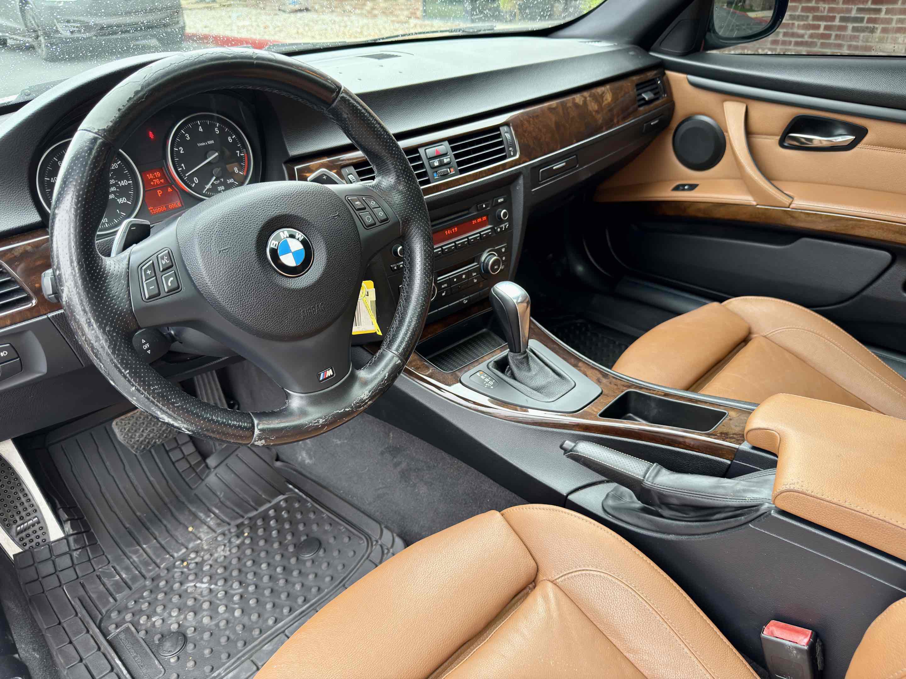 Used 2011 BMW 328i xDrive Coupe image 35