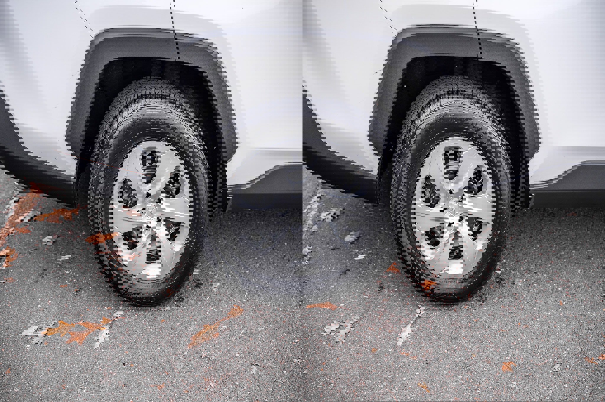 Used 2024 Toyota RAV4 LE image 6