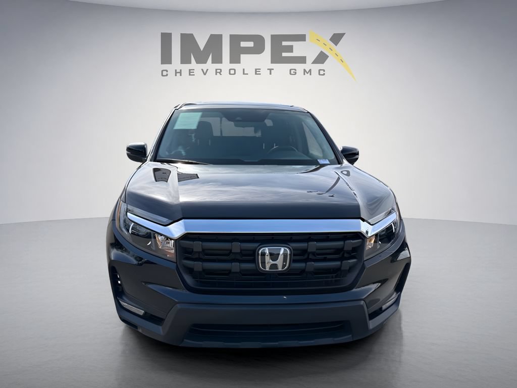 Used 2025 Honda Ridgeline RTL image 8