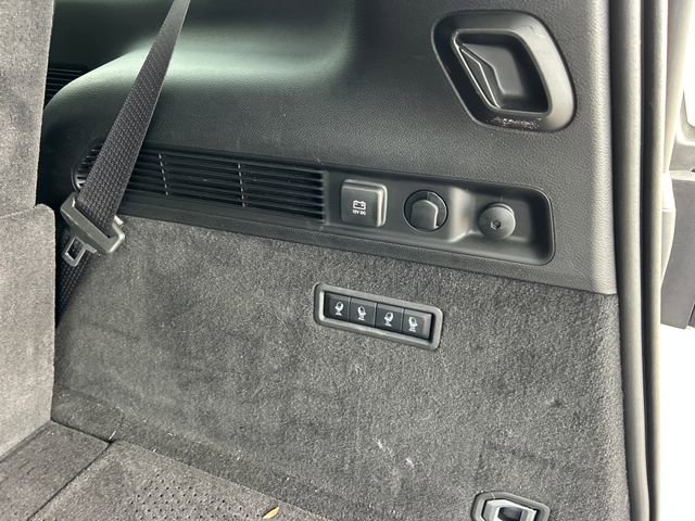 Used 2024 Jeep Grand Wagoneer Series III w/ Rear Seat Video Group 1 image 61
