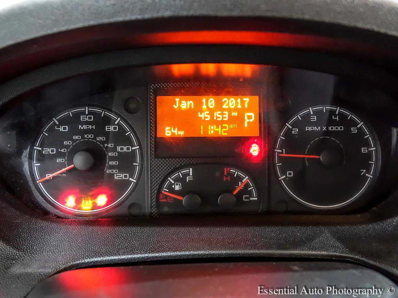 Used 2019 RAM ProMaster 3500 image 10