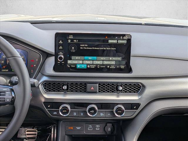 New 2026 Acura Integra A-Spec image 12