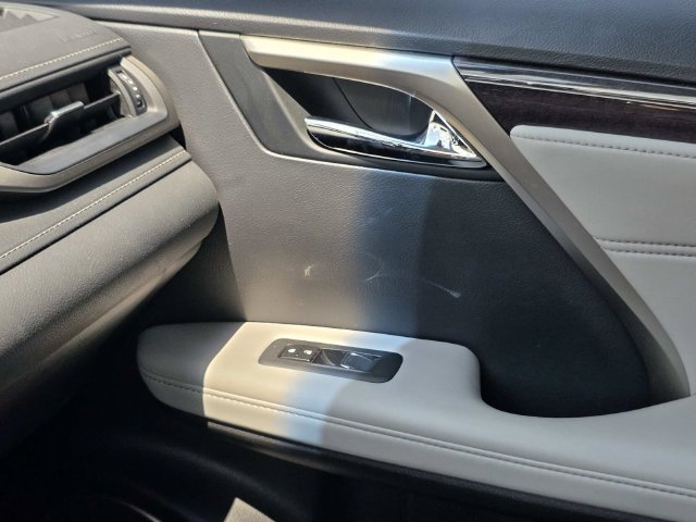 Used 2019 Lexus RX 450h AWD w/ Luxury Package image 26