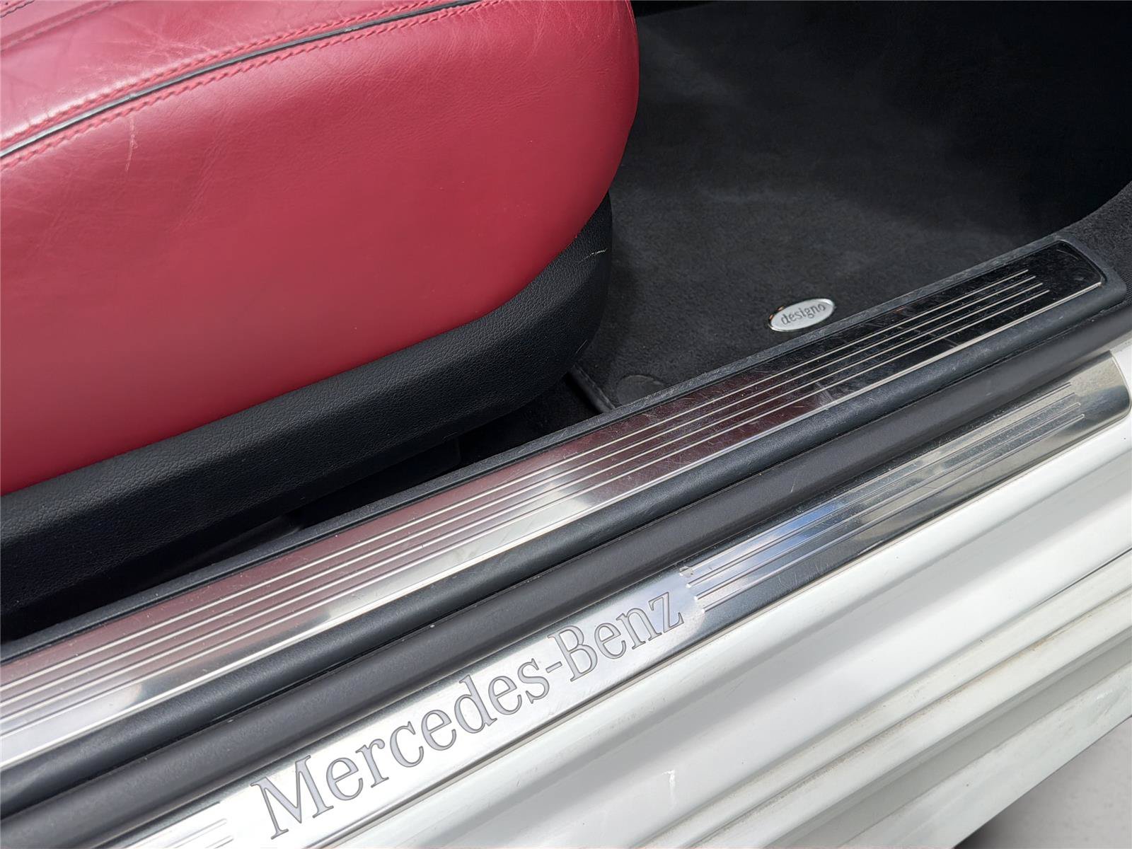 Used 2017 Mercedes-Benz S 550 Cabriolet image 39