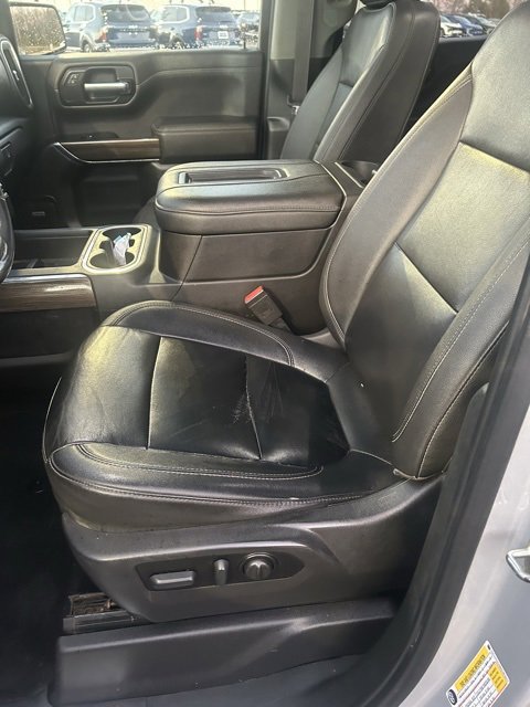 Used 2021 Chevrolet Silverado 1500 RST w/ Texas Edition Plus image 15