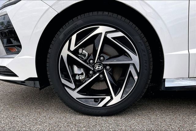 New 2026 Hyundai Sonata SEL image 12