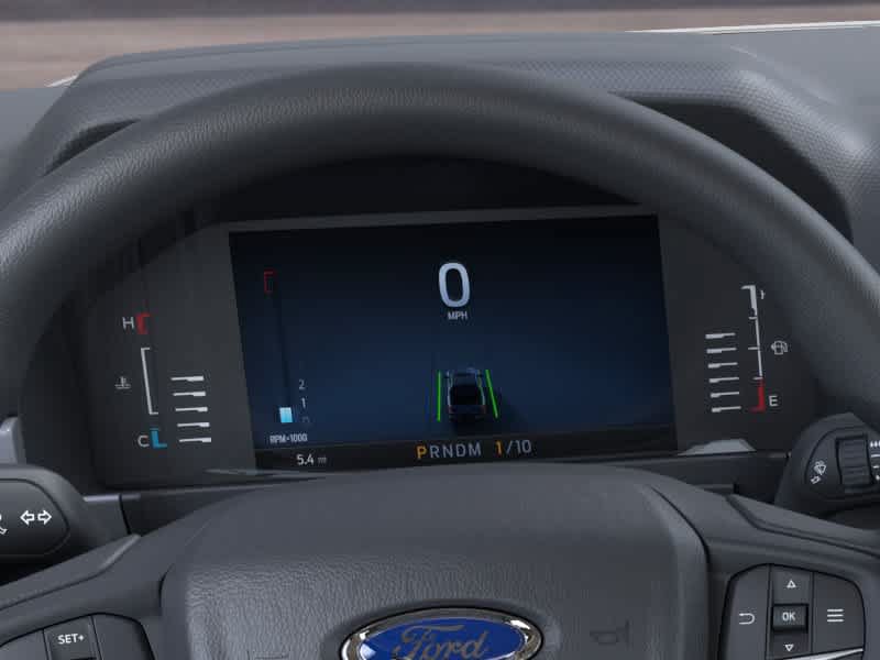 New 2026 Ford Ranger XL RWD image 13