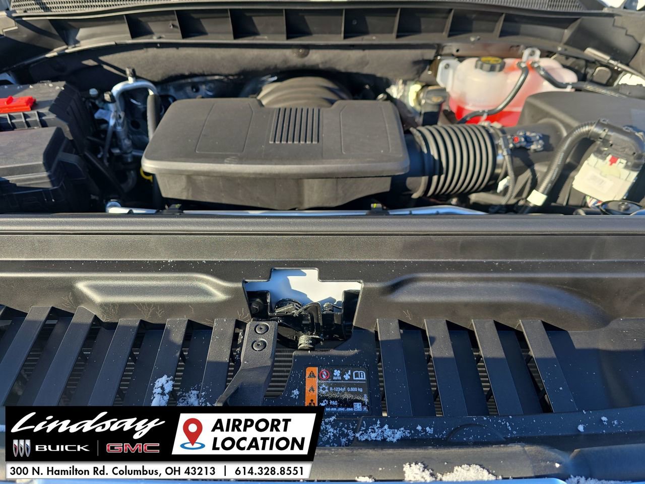 New 2026 GMC Sierra 1500 Denali w/ Technology Package image 32