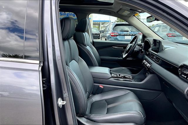 Certified 2023 Honda Pilot Touring image 27
